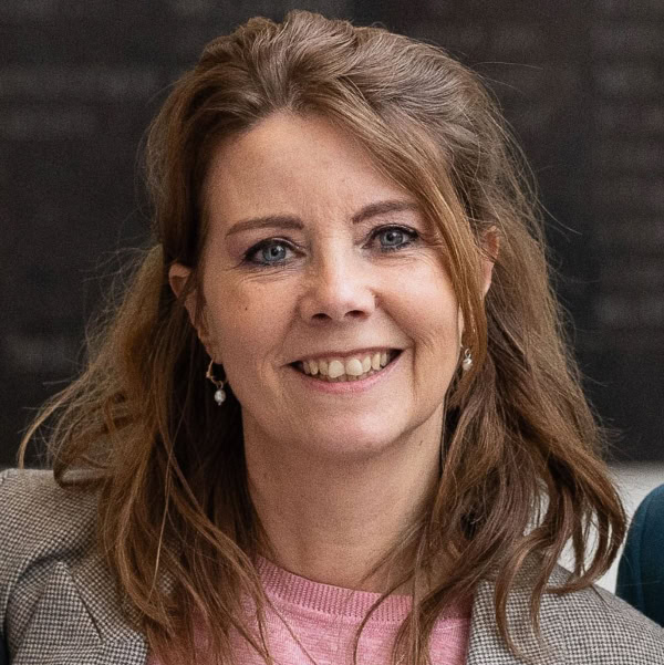 Hanneke Nijsten